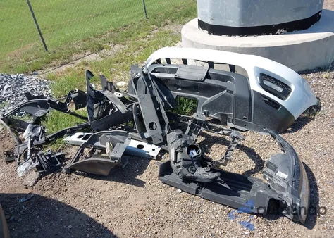 2016 Land Rover Range Rover Sport 5.0L V8 Supercharged/5.0L V8 Supercharged Dynamic from USA, damaged, VIN SALWR2EF0GA545038